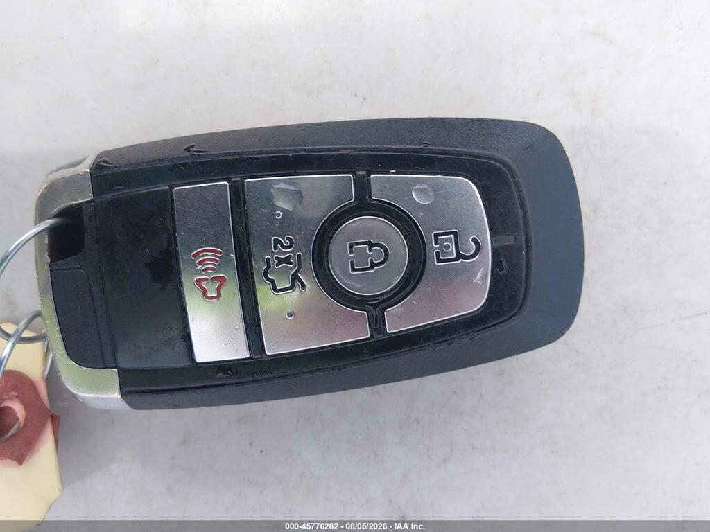 3FA6P0HD0LR160225 2020 FORD FUSION photo no. 11