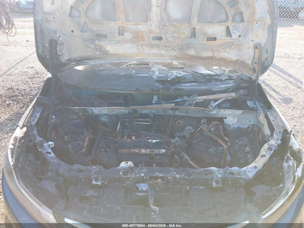 3GNCJPSB7LL317449 2020 CHEVROLET TRAX photo no. 10