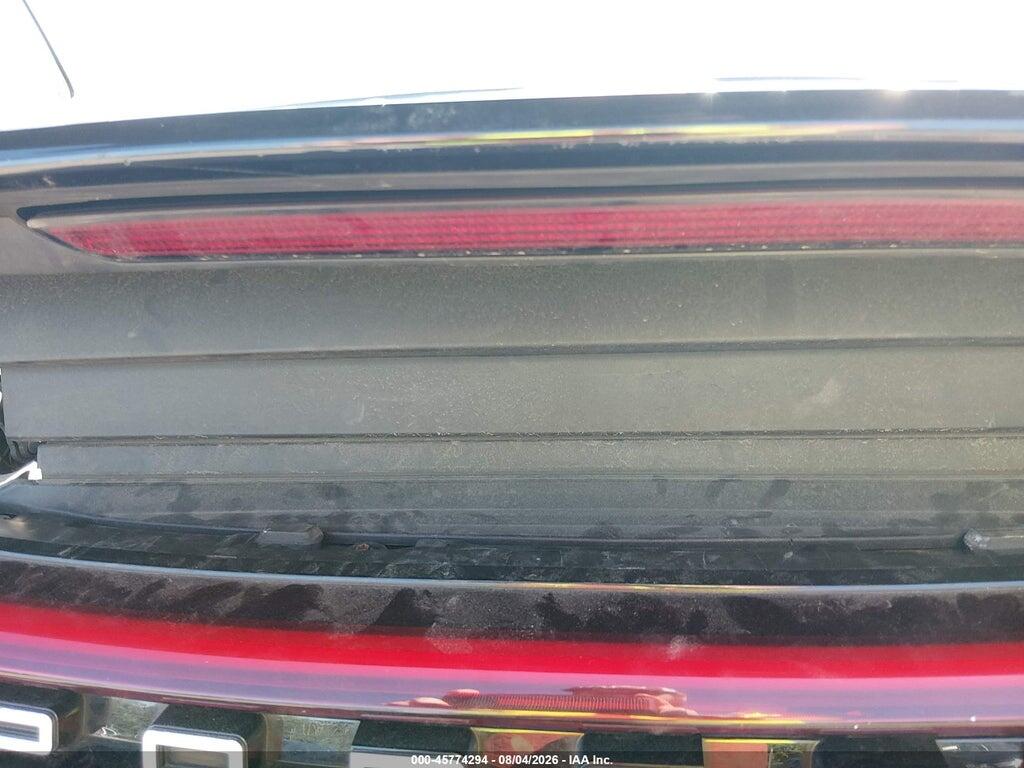WP0AB2A93LS227506 2020 PORSCHE 911 photo no. 10