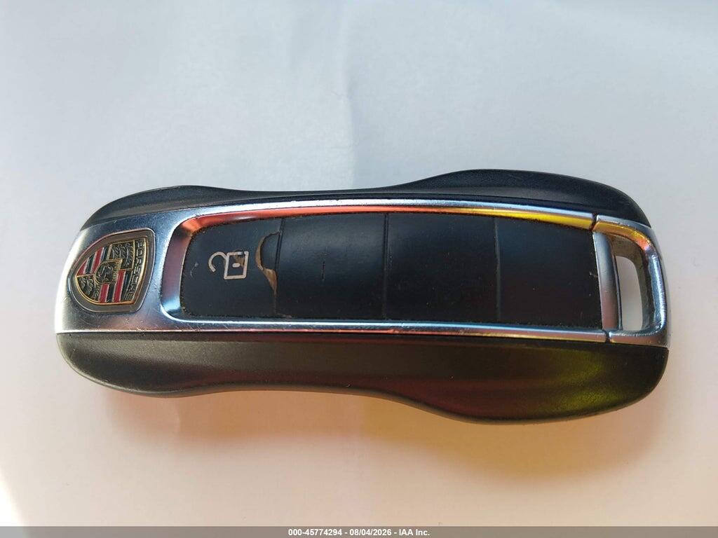 WP0AB2A93LS227506 2020 PORSCHE 911 photo no. 11