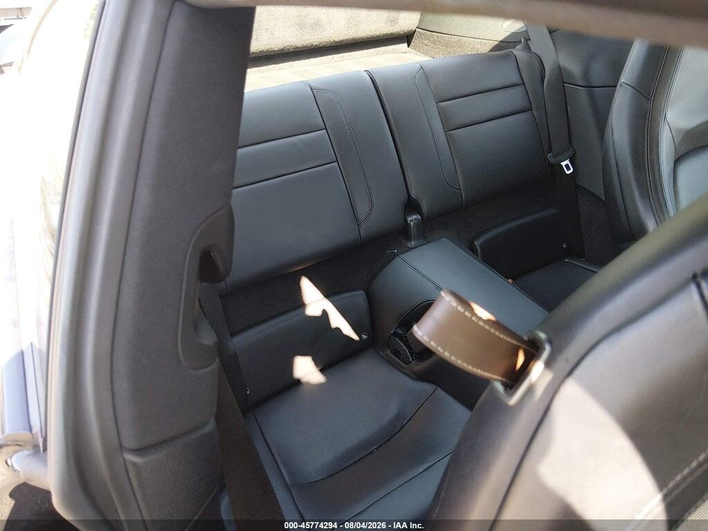 WP0AB2A93LS227506 2020 PORSCHE 911 photo no. 8