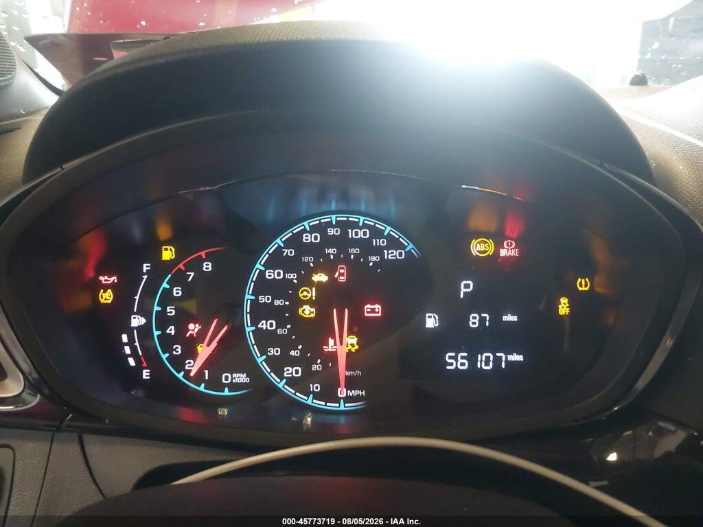 KL8CD6SA9LC449585 2020 CHEVROLET SPARK photo no. 7