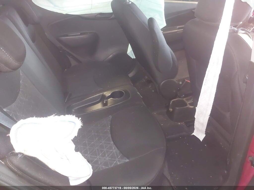 KL8CD6SA9LC449585 2020 CHEVROLET SPARK photo no. 8