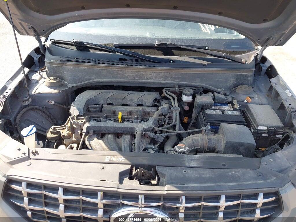 KMHRC8A33LU015574 2020 HYUNDAI VENUE photo no. 10
