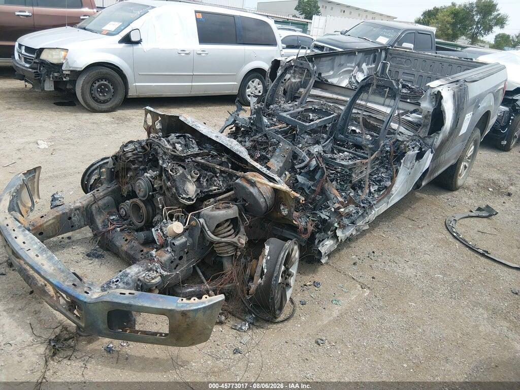 1FTMF1E5XLKD94089 2020 FORD F-150 photo no. 2