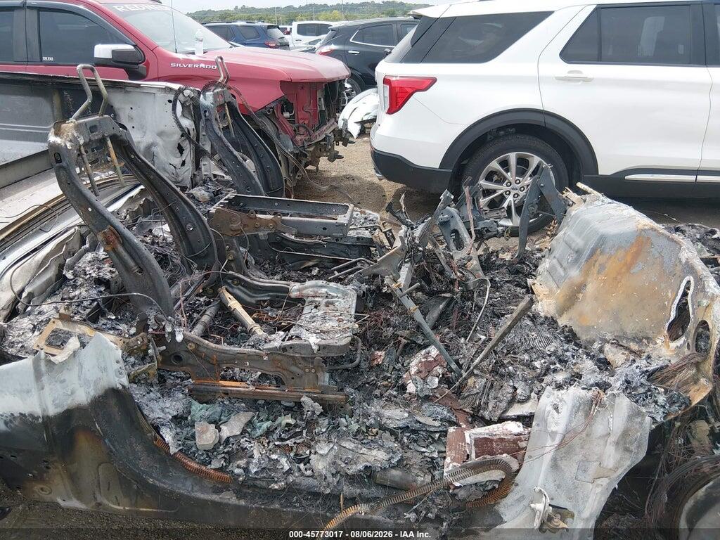 1FTMF1E5XLKD94089 2020 FORD F-150 photo no. 5