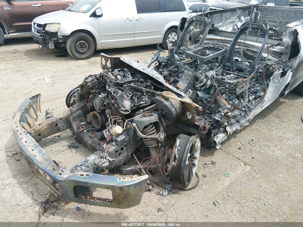 1FTMF1E5XLKD94089 2020 FORD F-150 photo no. 6