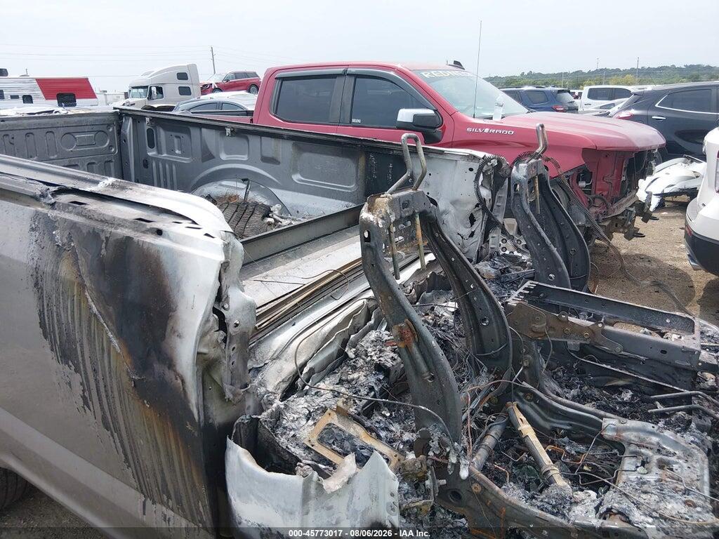 1FTMF1E5XLKD94089 2020 FORD F-150 photo no. 8