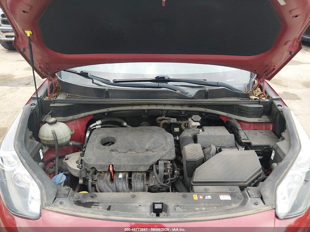 KNDPM3ACXL7714730 2020 KIA SPORTAGE photo no. 10
