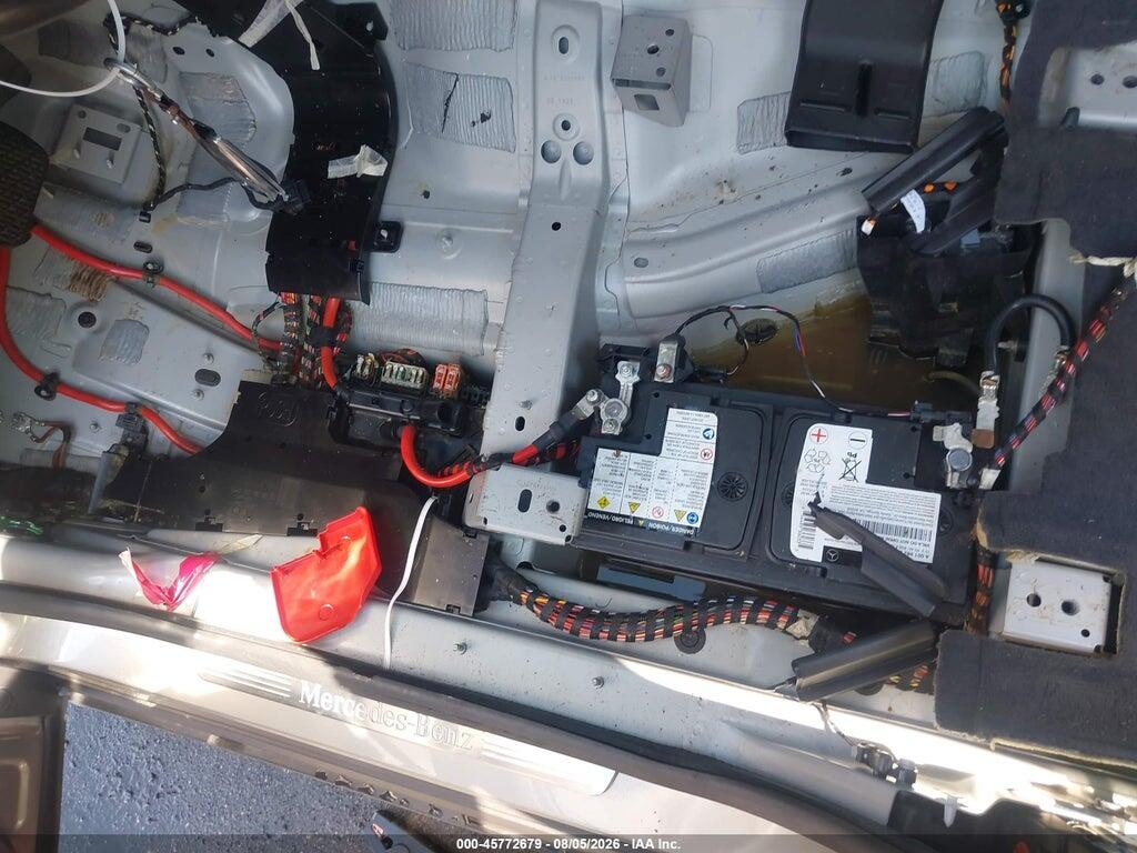 4JGFB4KB2LA013305 2020 MERCEDES-BENZ GLE 350 photo no. 6