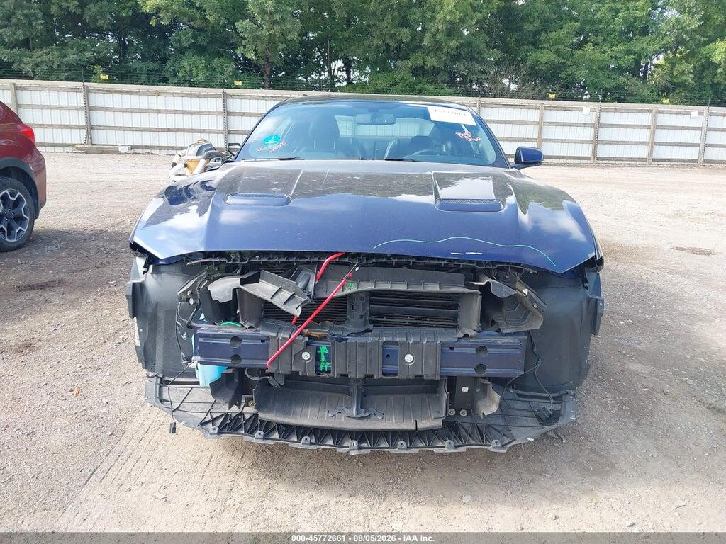 1FA6P8TH1L5162660 2020 FORD MUSTANG photo no. 12