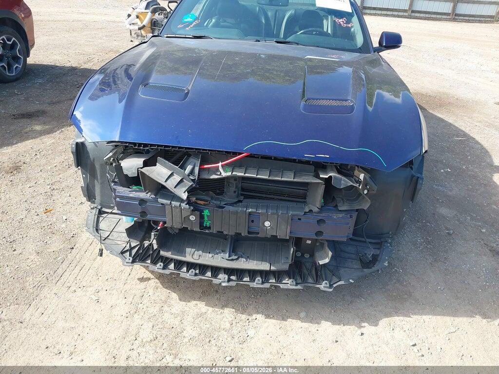 1FA6P8TH1L5162660 2020 FORD MUSTANG photo no. 6