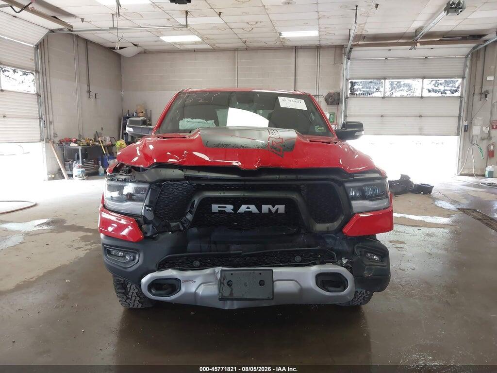 1C6SRFLT8LN142845 2020 RAM 1500 photo no. 12
