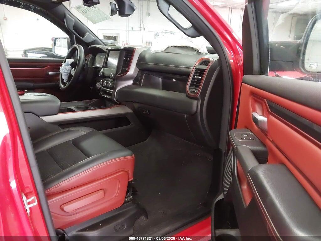1C6SRFLT8LN142845 2020 RAM 1500 photo no. 5