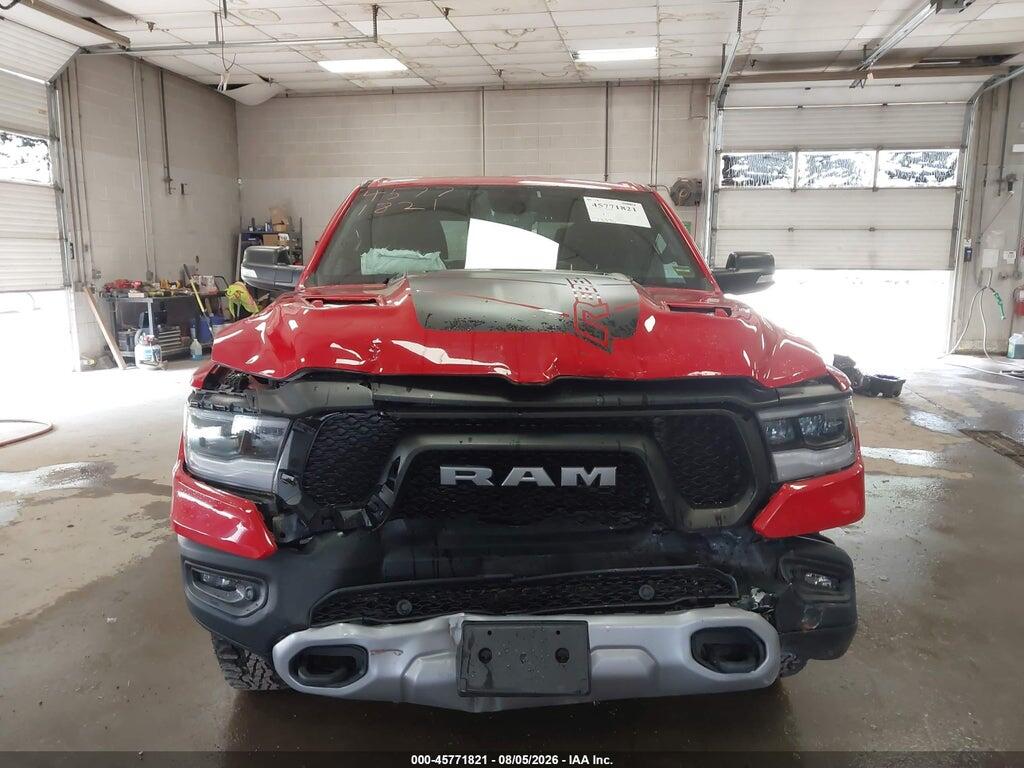 1C6SRFLT8LN142845 2020 RAM 1500 photo no. 6