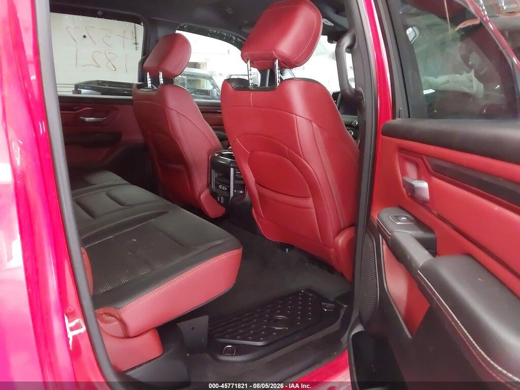 1C6SRFLT8LN142845 2020 RAM 1500 photo no. 8