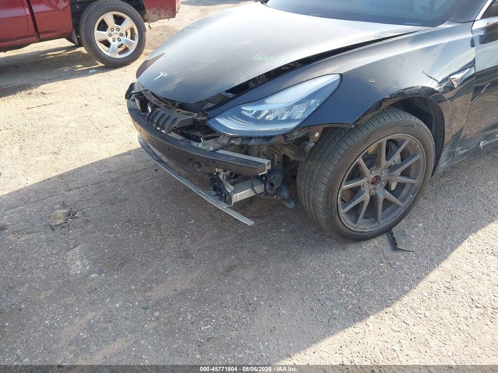 5YJ3E1EB2LF742114 2020 TESLA MODEL 3 photo no. 6