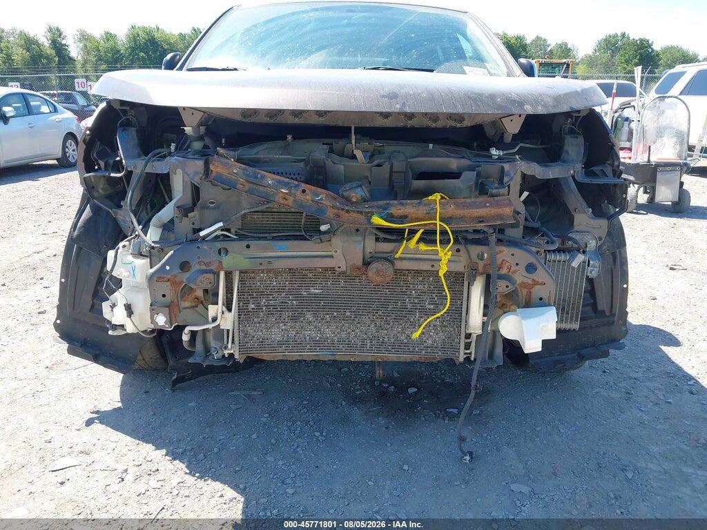 JA4AR3AU2LU002384 2020 MITSUBISHI OUTLANDER SPORT photo no. 6
