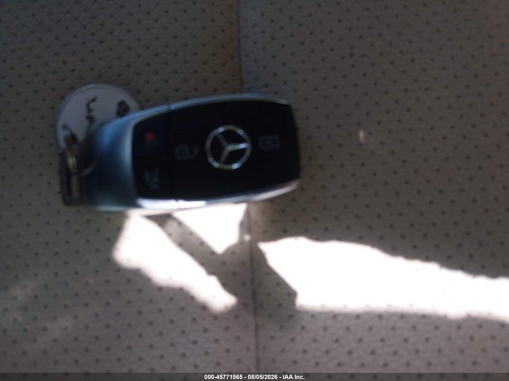 4JGFB4KB8LA242555 2020 MERCEDES-BENZ GLE 350 photo no. 11