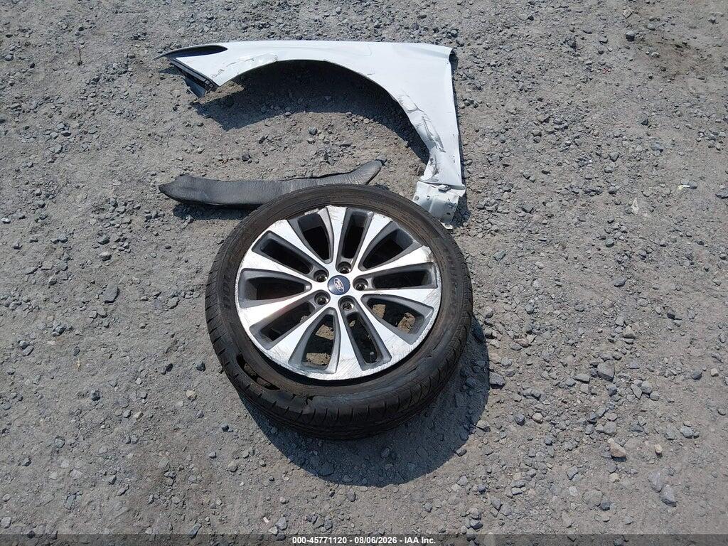 3FA6P0T90LR191462 2020 FORD FUSION photo no. 12