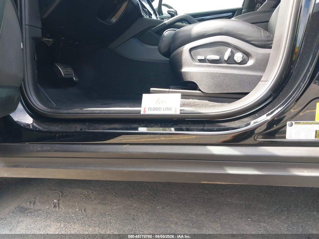 WP1AB2AYXLDA28950 2020 PORSCHE CAYENNE photo no. 6