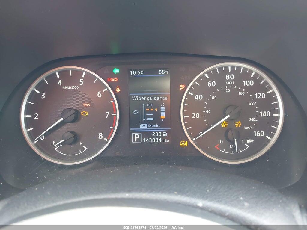3N1AB8BV3LY225550 2020 NISSAN SENTRA photo no. 7
