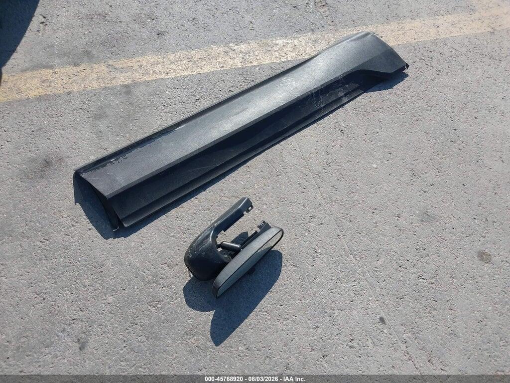 2GNAXHEVXL6143060 2020 CHEVROLET EQUINOX photo no. 11