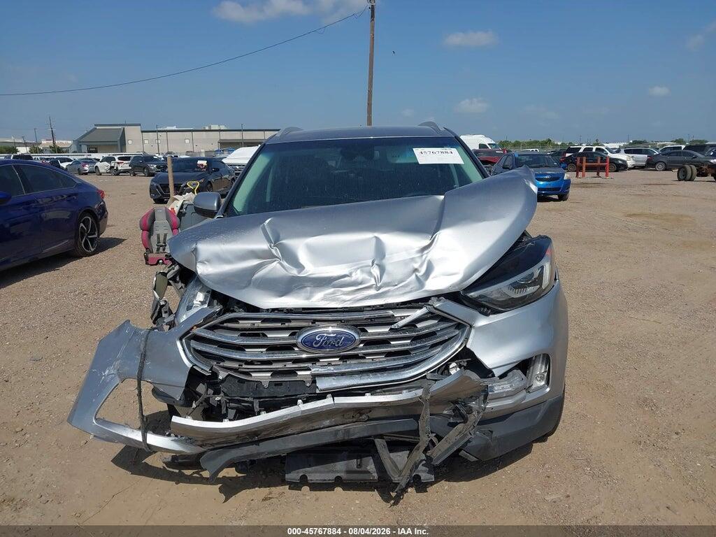2FMPK3J92LBA19333 2020 FORD EDGE photo no. 11