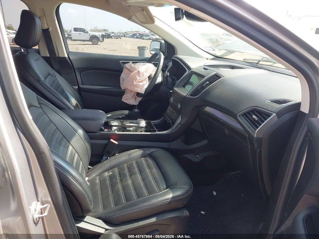 2FMPK3J92LBA19333 2020 FORD EDGE photo no. 5
