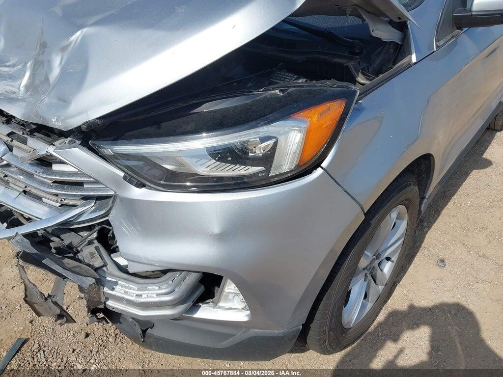 2FMPK3J92LBA19333 2020 FORD EDGE photo no. 6