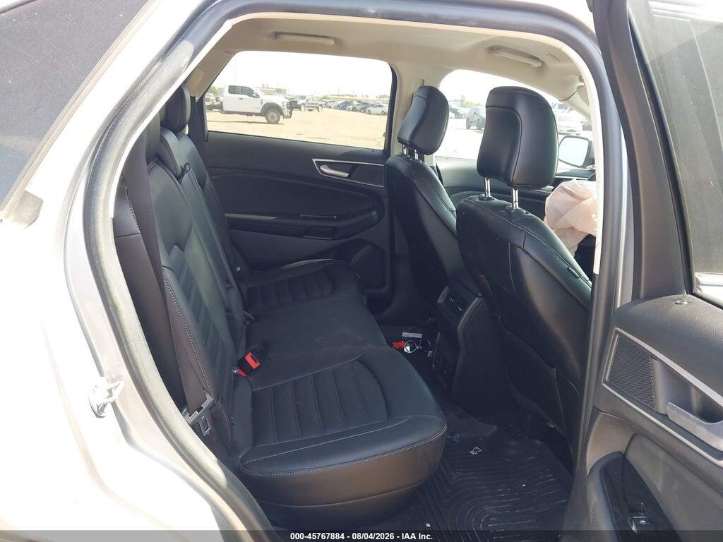 2FMPK3J92LBA19333 2020 FORD EDGE photo no. 8