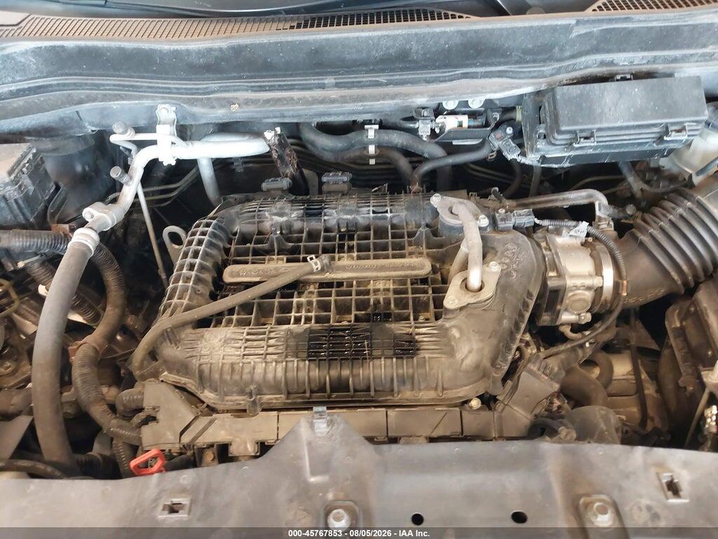 5FPYK3F10LB014573 2020 HONDA RIDGELINE photo no. 10