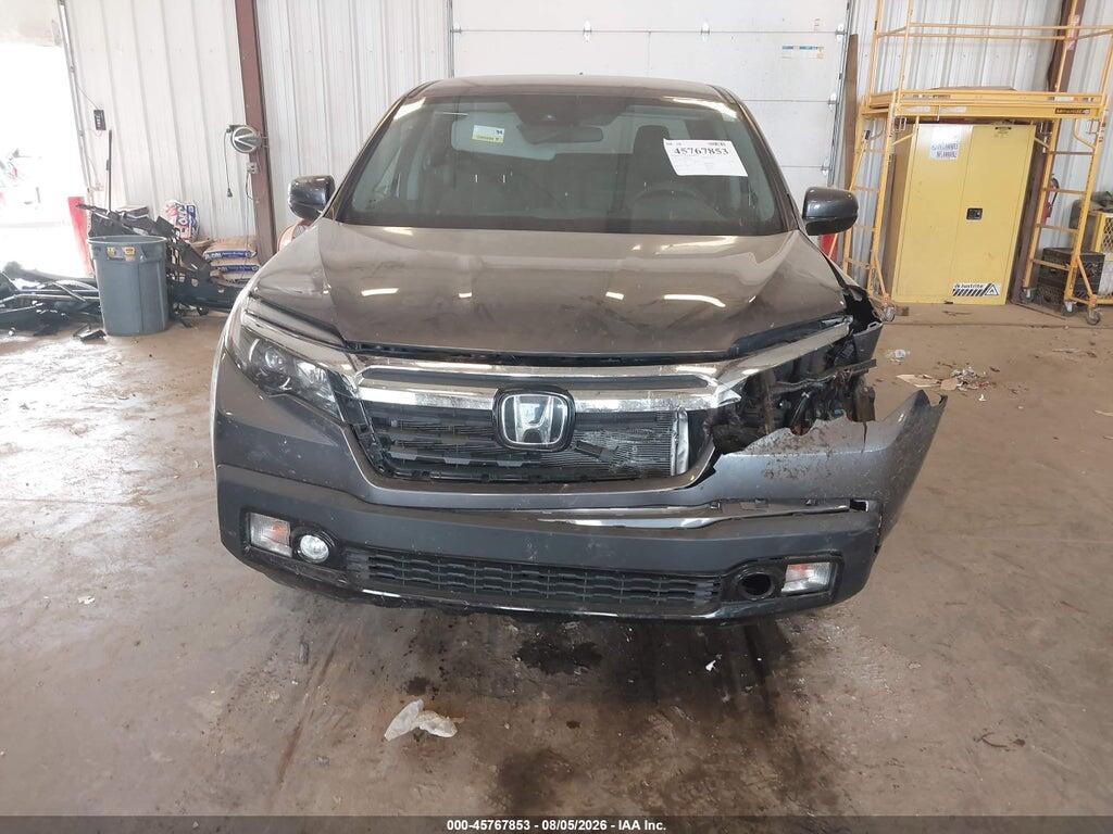 5FPYK3F10LB014573 2020 HONDA RIDGELINE photo no. 12