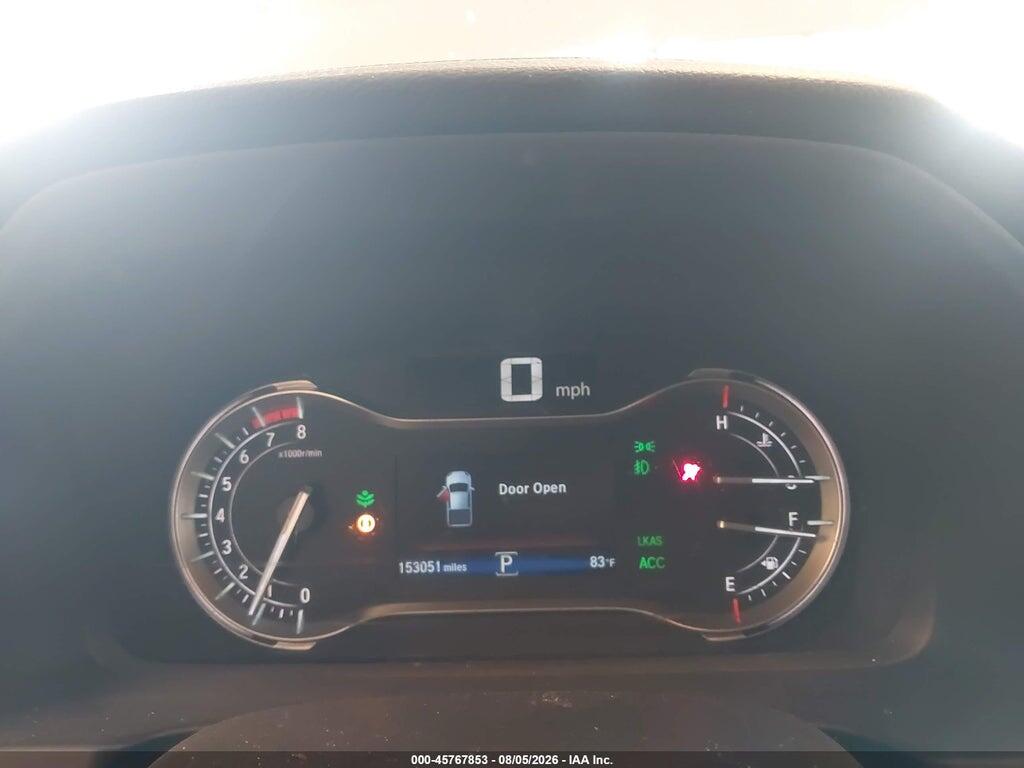 5FPYK3F10LB014573 2020 HONDA RIDGELINE photo no. 7