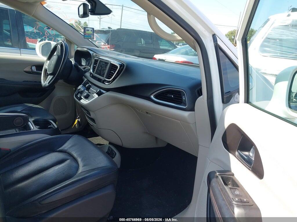 2C4RC1BG8LR128043 2020 CHRYSLER PACIFICA photo no. 5