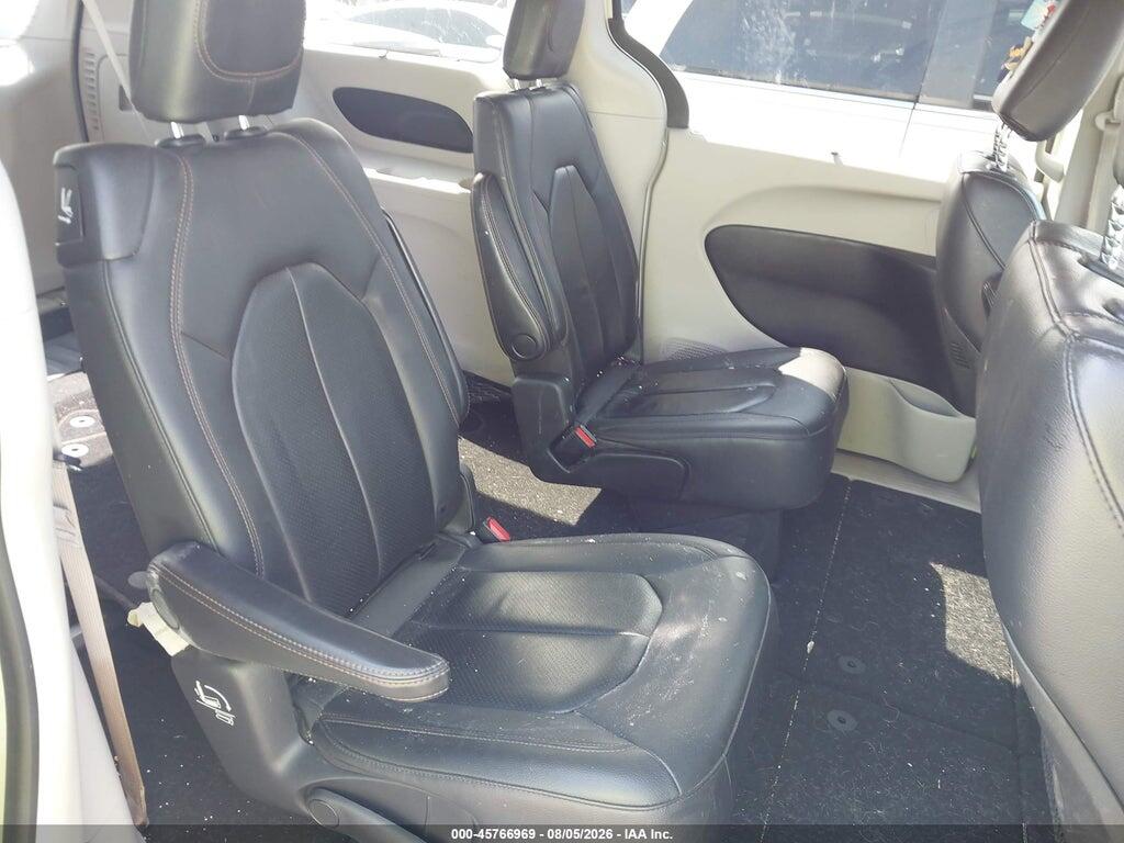 2C4RC1BG8LR128043 2020 CHRYSLER PACIFICA photo no. 8