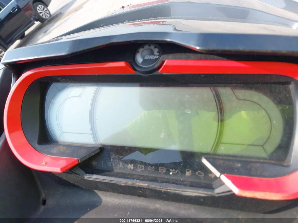 00000YDV44145B020 2020 SEADOO RXT-X 300 photo no. 7