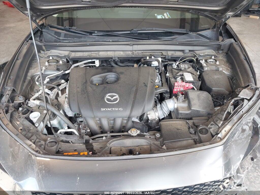 3MVDMBDL2LM114409 2020 MAZDA CX-30 photo no. 10