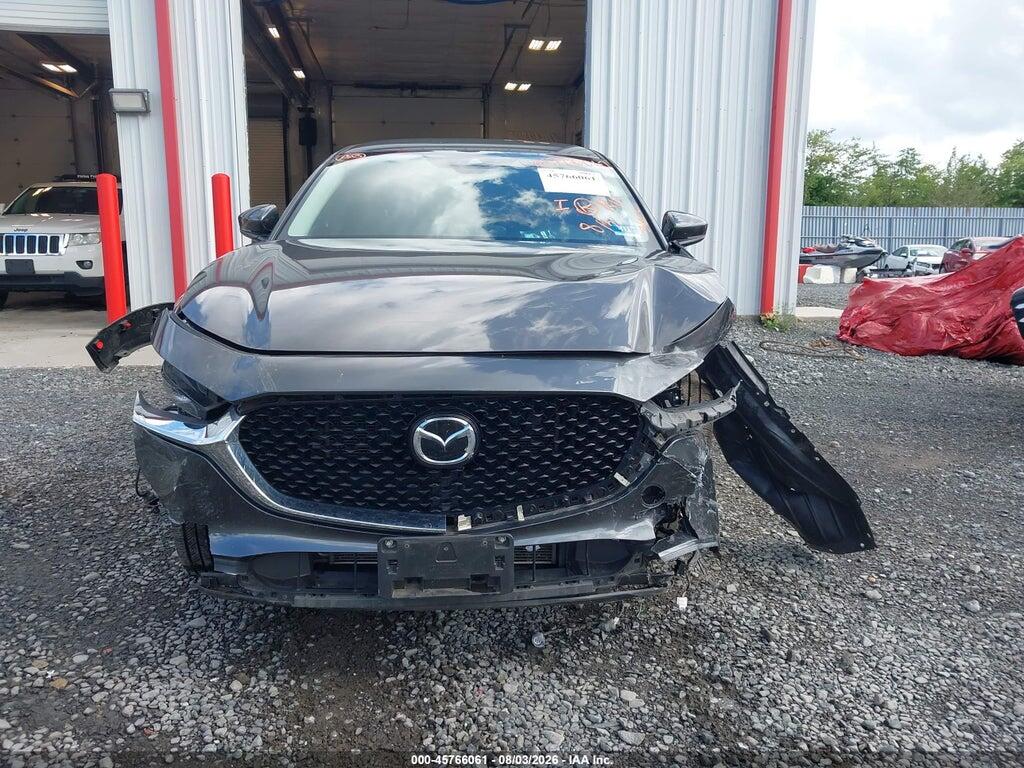 3MVDMBDL2LM114409 2020 MAZDA CX-30 photo no. 12