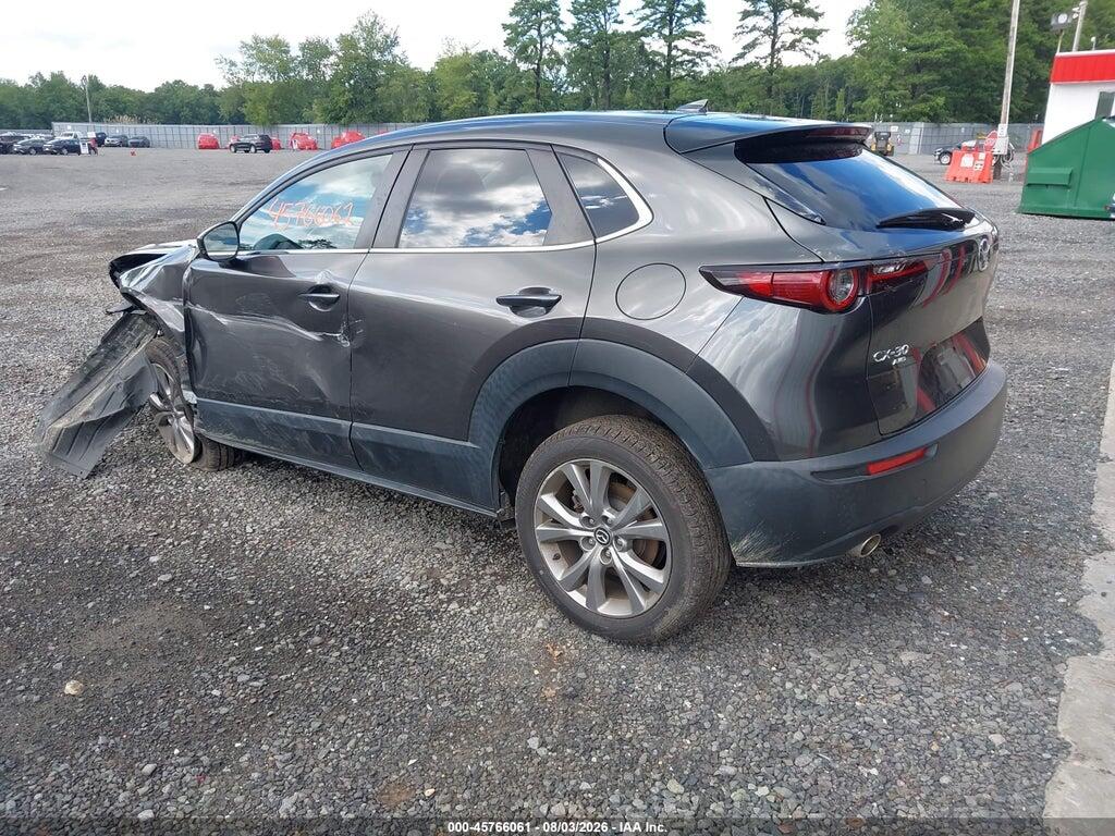 3MVDMBDL2LM114409 2020 MAZDA CX-30 photo no. 3
