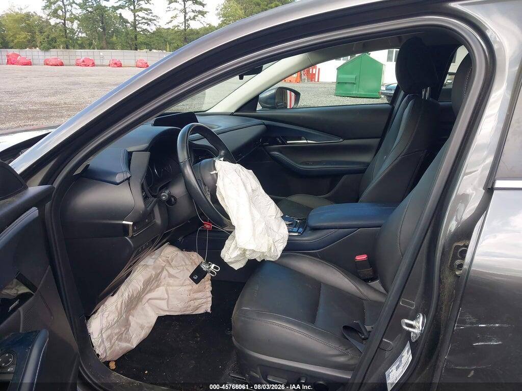 3MVDMBDL2LM114409 2020 MAZDA CX-30 photo no. 5