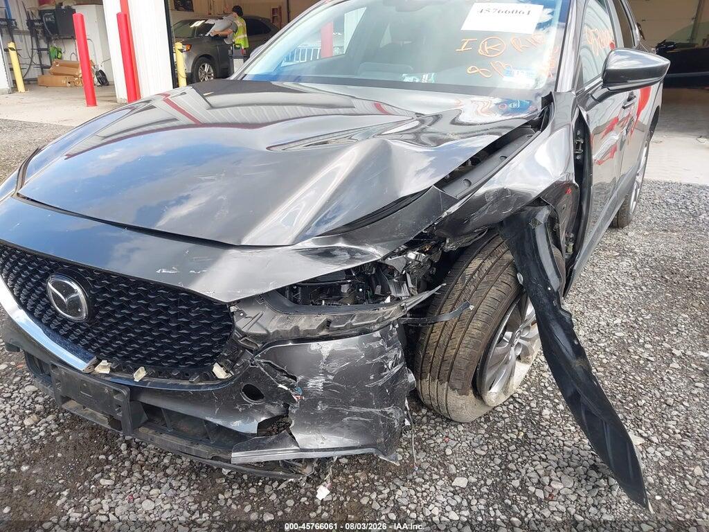 3MVDMBDL2LM114409 2020 MAZDA CX-30 photo no. 6