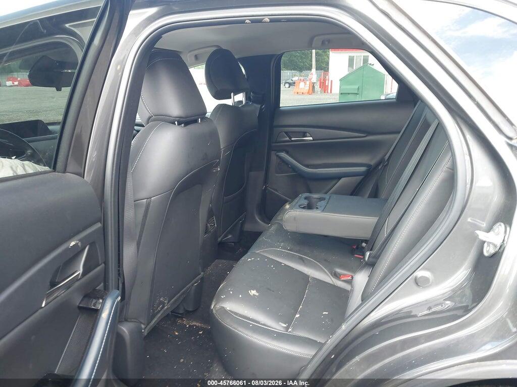 3MVDMBDL2LM114409 2020 MAZDA CX-30 photo no. 8