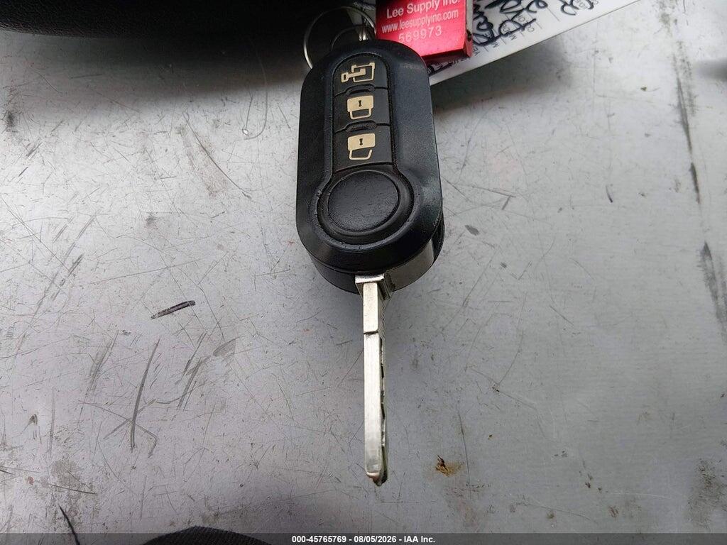 3C6TRVDG7LE142176 2020 RAM PROMASTER 2500 photo no. 11