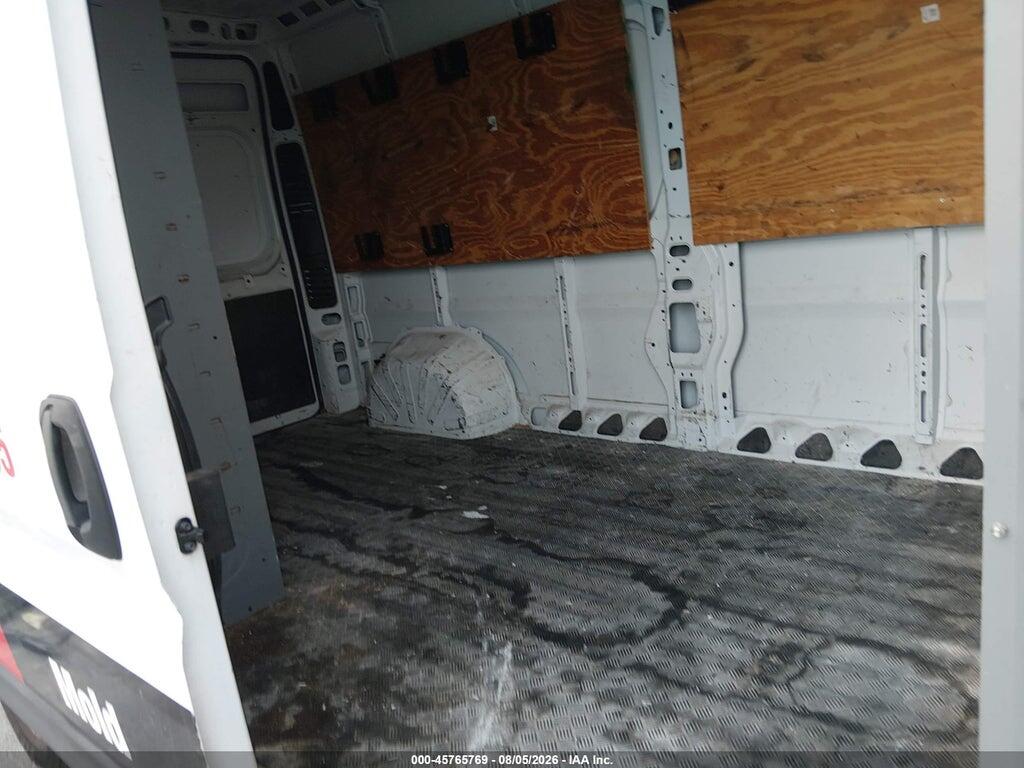 3C6TRVDG7LE142176 2020 RAM PROMASTER 2500 photo no. 8