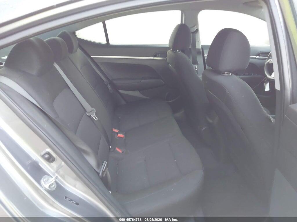 5NPD74LF4LH498974 2020 HYUNDAI ELANTRA photo no. 8