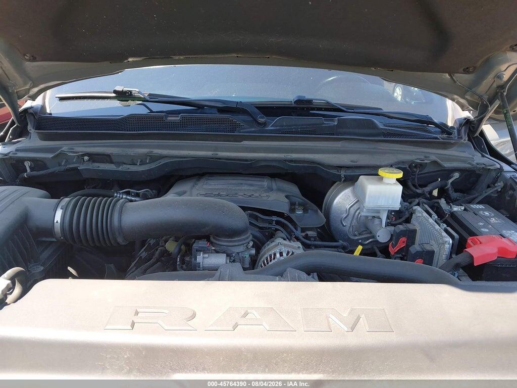 1C6SRFFT3LN379304 2020 RAM 1500 photo no. 10