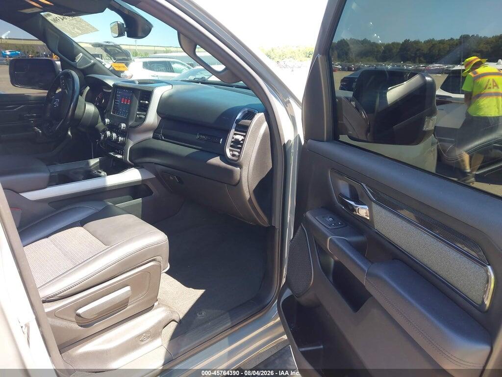 1C6SRFFT3LN379304 2020 RAM 1500 photo no. 5