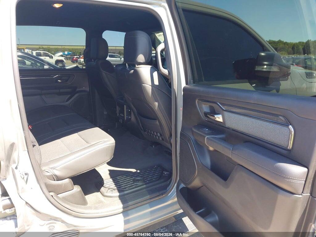 1C6SRFFT3LN379304 2020 RAM 1500 photo no. 8