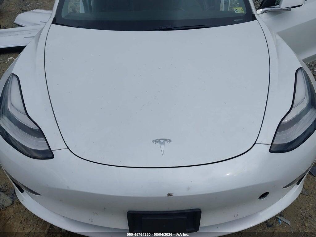5YJ3E1EA3LF797324 2020 TESLA MODEL 3 photo no. 10